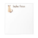 Suche nach sitzen notizblock Kätzchen