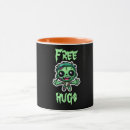 Recherche de drôle de halloween tasses Mignon