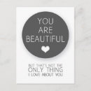 Recherche de jour de valentines heureux cartes postales Pour lui