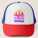 Recherche de exploration casquettes Camping