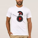 Suche nach griechischer krieger tshirts Soldat
