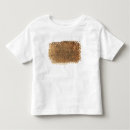 Recherche de comprimé tshirts Cunéiforme