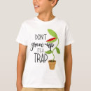 Recherche de grandissez tshirts C'est un piège