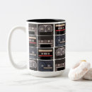 Recherche de cassette tasses Musique