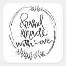 Recherche de gribouillis autocollants Artisanal