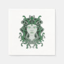 Recherche de mythologie serviettes Grèce