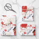 Recherche de hawaïen papier cadeau Tropical