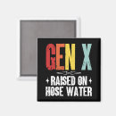 Suche nach gen magnete Generation x