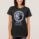 Suche nach löwin tshirts Stark