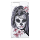 Recherche de carnaval iphone coques Crâne