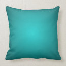 Recherche de dimensions coussins Turquoise