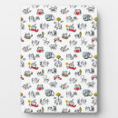 Recherche de dessins plaques Chien
