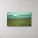 Recherche de voler impressions sur toile Oiseau