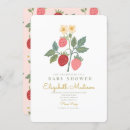 Recherche de bouquet baby shower invitations Simple