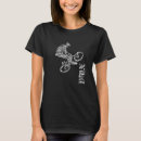 Recherche de cascade vélo tshirts Conducteur