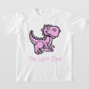 Suche nach dinosaurier für kinder tshirts T rex