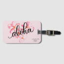Suche nach hawaiisch gepäckanhänger Plumeria