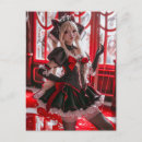 Recherche de style gothique cartes postales Mignon