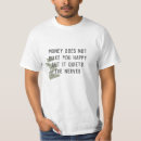 Suche nach kein geld tshirts Dollar