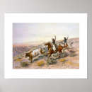 Suche nach vintages pferd poster Cowboys