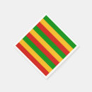 Recherche de reggae serviettes Drapeau