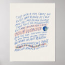 Recherche de voyageur posters Citation