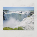 Recherche de iguazu chutes cartes postales Eau