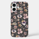 Recherche de de bohème iphone coques Motif floral