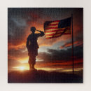 Suche nach armee puzzle Veteran