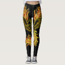 Recherche de phoenix leggings Flammes