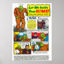 Suche nach herren poster Werbung