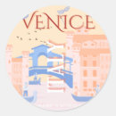 Recherche de venezia autocollants Europe