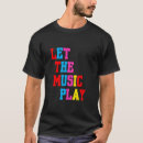 Suche nach rhythmus tshirts Musik