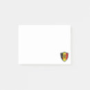 Suche nach wappen post it Modern