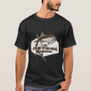 Suche nach fischen und bier tshirts Ozean