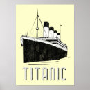 Recherche de titans posters Vintage
