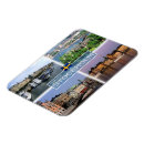 Recherche de suède magnets Vieille ville