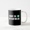 Recherche de nigéria tasses Pays
