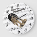 Suche nach trompeten wanduhren Musikinstrument