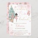 Recherche de nutcracker party invitations Girl