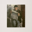 Suche nach cezanne puzzle Impressionist
