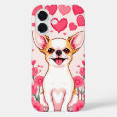 Suche nach chihuahua iphone hüllen Herz