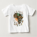 Recherche de tribal motifs tshirts Pour enfants