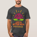 Suche nach lustige massage tshirts Vintag