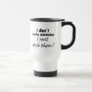 Recherche de drôle citation voyage mugs Pour elle