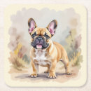 Suche nach frenchie untersetzer Tiere