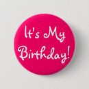 Recherche de son mon anniversaire badges Partie