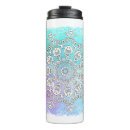 Recherche de la géométrie sacrée tasses Mandala