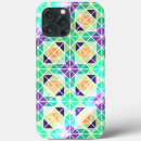 Recherche de kaléidoscope coques Mosaïque