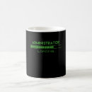 Suche nach administrator tassen Programmierer